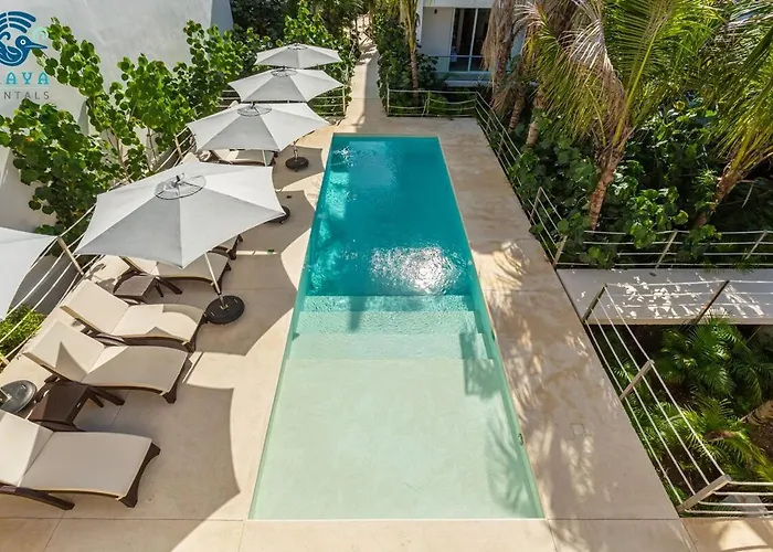 Apartment Luxurious Penthouse By The *