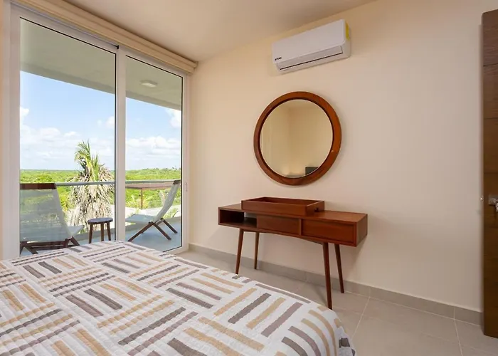 Apartment Luxurious Penthouse By The