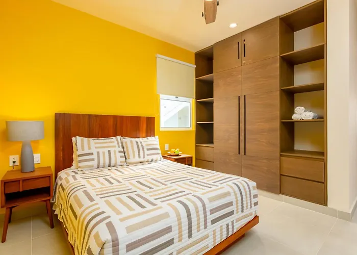 Apartment Luxurious Penthouse By The
