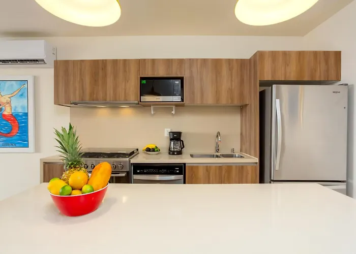Apartment Luxurious Penthouse By The