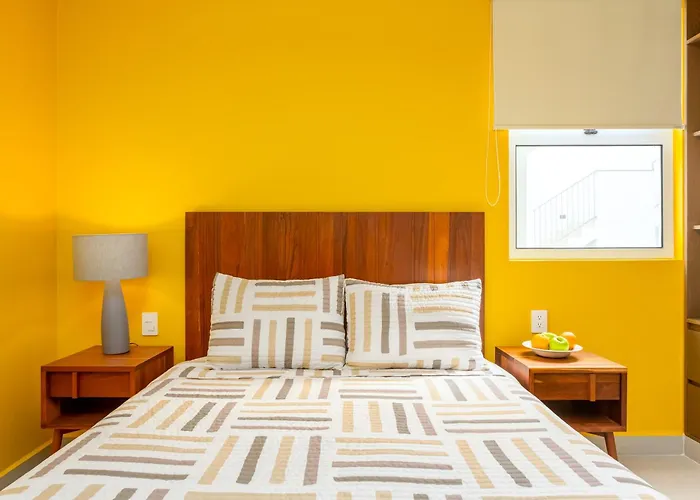 Apartment Luxurious Penthouse By The Akumal